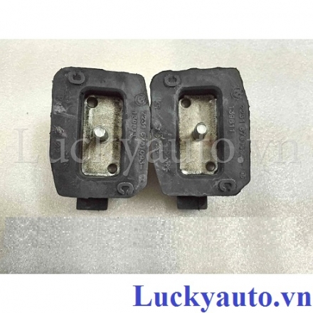 Cao su chân hộp số BMW 520i, 525i đời 2004- 2009_ 22316771741